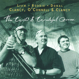 Album cover of The Wild and Wasteful Ocean