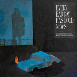 Album cover of Every Bad Day Has Good News