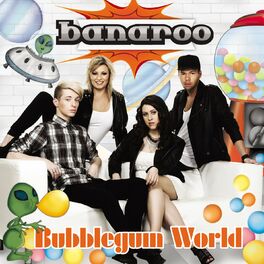 Album cover of Bubblegum World