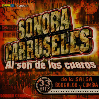 La Salsa la Traigo Yo cover