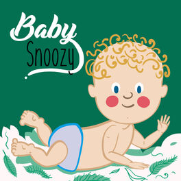 Album cover of Baby Snoozy