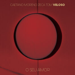 Album cover of O Seu Amor (Ao Vivo)
