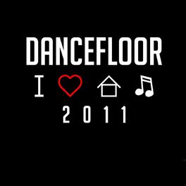 Album cover of Dancefloor 2011