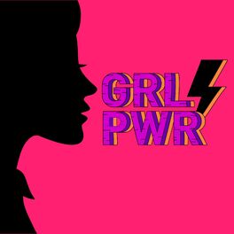 Album cover of GRL PWR!