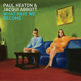 Album cover of What Have We Become (Deluxe Bonus Edition)