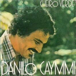 Album cover of Cheiro Verde