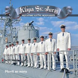 Album cover of Plovit se mora
