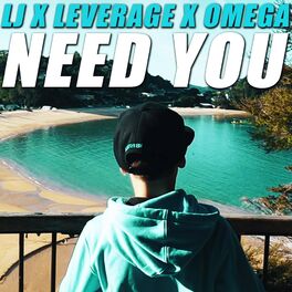 Album cover of Need You (feat. LJ & Leverage)