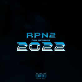 Album cover of Rpn2 (Dembow Version)