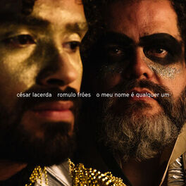 Album cover of O Meu Nome É Qualquer Um