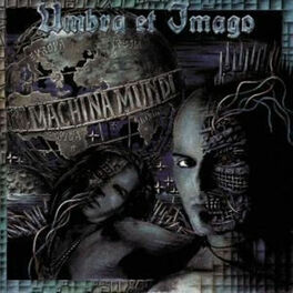 Album cover of Machina Mundi