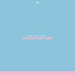 Album cover of Summatime Fine