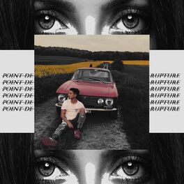 Album cover of Point de rupture