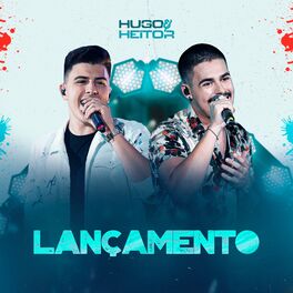 Album cover of Lançamento (Ao Vivo)