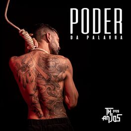 Album cover of Poder da Palavra