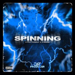 Album cover of Spinning