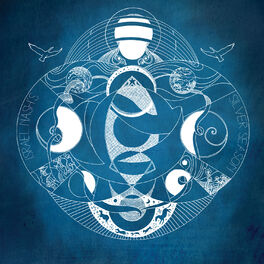 Album cover of Israel Nash's Silver Season