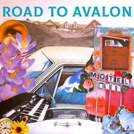 Album cover of Road to Avalon