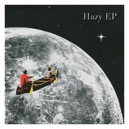 Album cover of Hazy EP