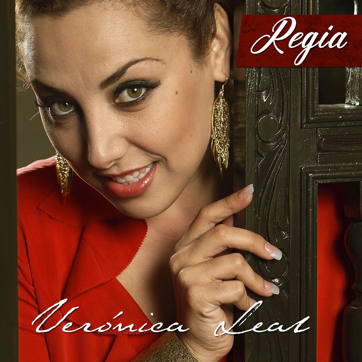 Veronica Leal - Regia: lyrics and songs | Deezer