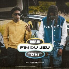 Album cover of Fin du jeu