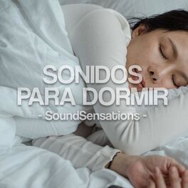 Album cover of Sonidos Para Dormir