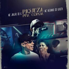 Album cover of Riqueza Pra Coroa