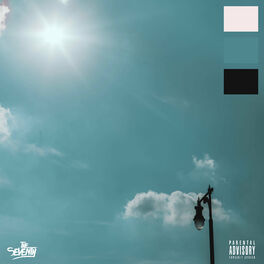 Album cover of Skeye Blue