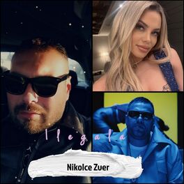 Album cover of Ilegala