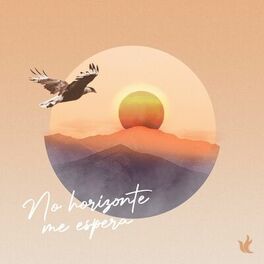 Album cover of No Horizonte Me Espera