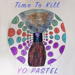 Album cover of Time To Kill