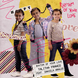 Album cover of Rhythm of Your Love
