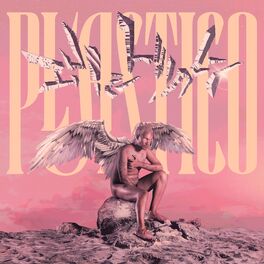 Album cover of Plástico