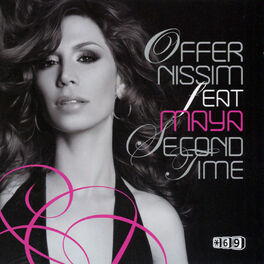 Album cover of Second Time