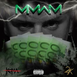 Album cover of MMWM