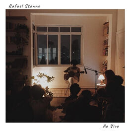 Album cover of Rafael Stonne ao Vivo no Estudio Casa Mar (Ao Vivo)