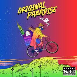 Album cover of Original Paradise