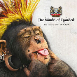 Album cover of The Sound Of Camden