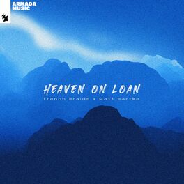 Album cover of Heaven On Loan