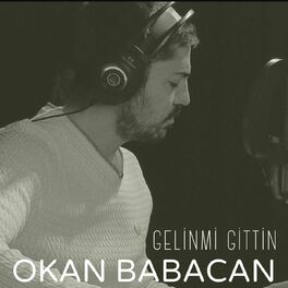Album cover of Gelinmi Gittin