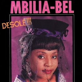 Album cover of Désolé