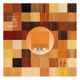 Album cover of Analog Sparkles EP