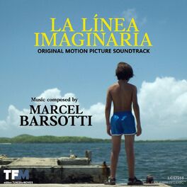 Album cover of La Línea Imaginaria