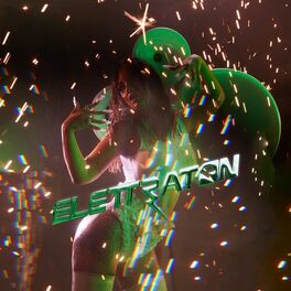 Album cover of Elettraton