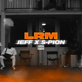 Album cover of LRM