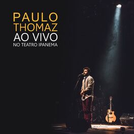 Album cover of Ao Vivo no Teatro Ipanema