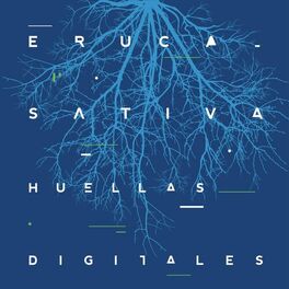 Album cover of Huellas Digitales (En Vivo)