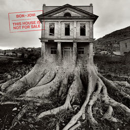 Album cover of This House Is Not For Sale