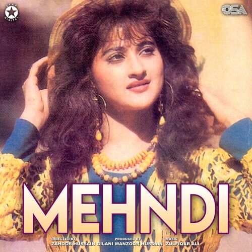 Mehboob Ki Mehndi - 01 January 1970 Movie Songs Download