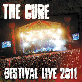 Album cover of Bestival Live 2011